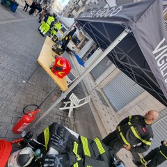 Le Forze dell’Ordine si raccontano