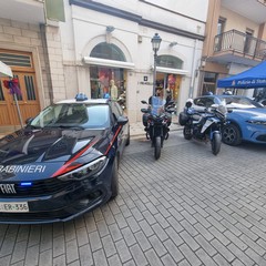 Le Forze dell’Ordine si raccontano