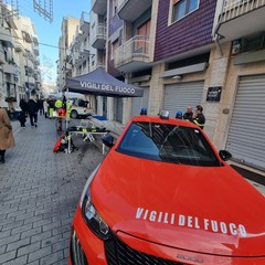 Le Forze dell’Ordine si raccontano