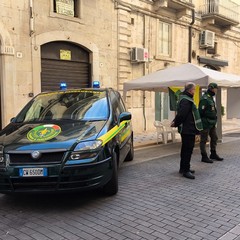 Le Forze dell’Ordine si raccontano