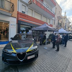 Le Forze dell’Ordine si raccontano