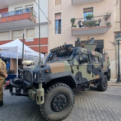 Le Forze dell’Ordine si raccontano