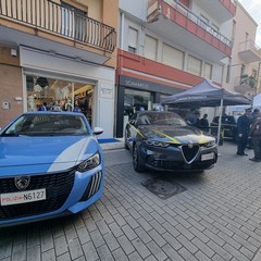 Le Forze dell’Ordine si raccontano