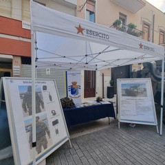 Le Forze dell’Ordine si raccontano