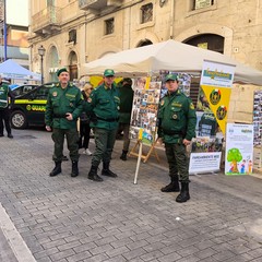 Le Forze dell’Ordine si raccontano