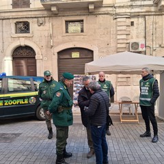 Le Forze dell’Ordine si raccontano