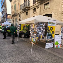 Le Forze dell’Ordine si raccontano