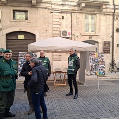 Le Forze dell’Ordine si raccontano