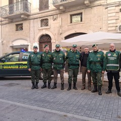 Le Forze dell’Ordine si raccontano