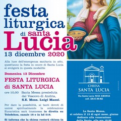 Santa Lucia