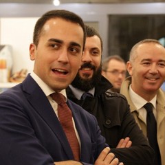 on. Luigi Di Maio