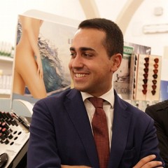 on. Luigi Di Maio