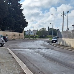 Via Santa Lucia