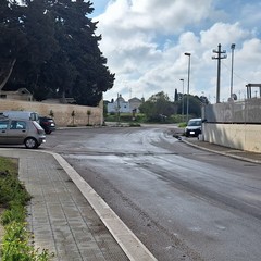 Via Santa Lucia