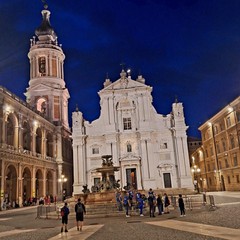 Pellegrinaggio Macerata-Loreto: "Un cammino irriducibile"