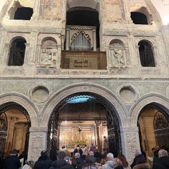 Madonna dei Miracoli