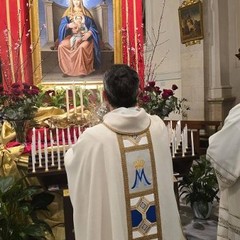 Madonna dei Miracoli