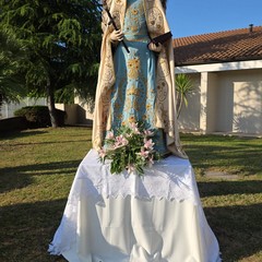 Festa della Madonna dell’Altomare