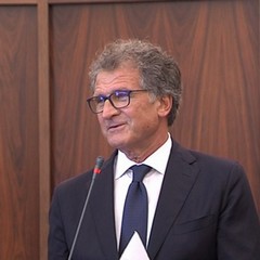Magistrato Francesco Giannella