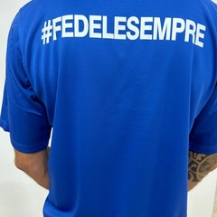 maglia fedelesempre fidelis