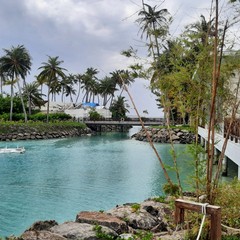 vacanza alle Maldive per il Centro Zenith