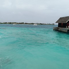 vacanza alle Maldive per il Centro Zenith