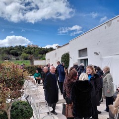 Andria celebra le origini dell’arte casearia