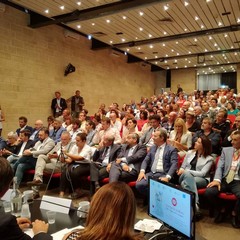 Presentato il progetto "Mangia la Cultura"