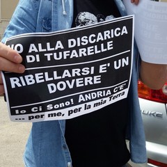 Manifestanti