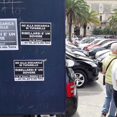 Manifestanti