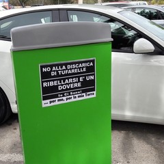 Manifestanti