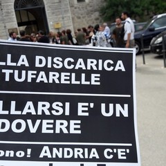 Manifestanti