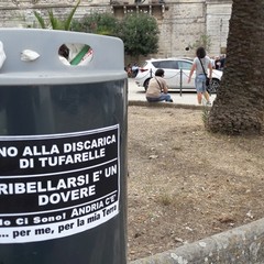 Manifestanti