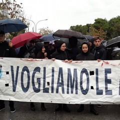 manifestazione