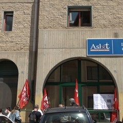 manifestazione asl bat