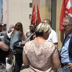 manifestazione asl bat