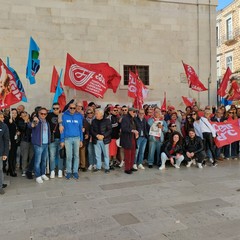 manifestazione bat nov