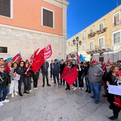 manifestazione bat nov