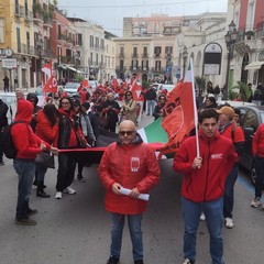 manifestazione valente