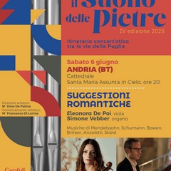 programma della manifestazione