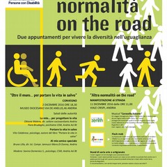 Giornata della disabilità