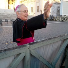 Pellegrinaggio a Roma