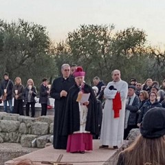 Pellegrinaggio Diocesano del Giubileo Ordinario 2025