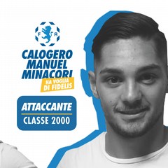 Manuel Minacori