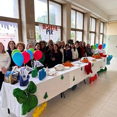 Istituto Comprensivo “Don Bosco-Manzoni” a sostegno di Telethon