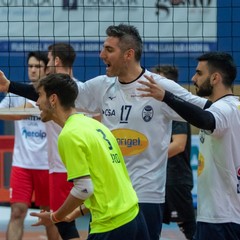 Manzoni Sport