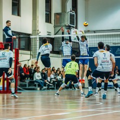 Manzoni Sport