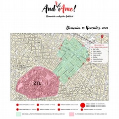 mappa novembre