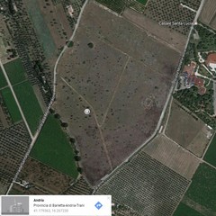 mappa casale santa lucia