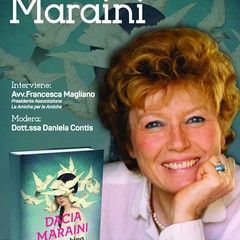 dacia maraini